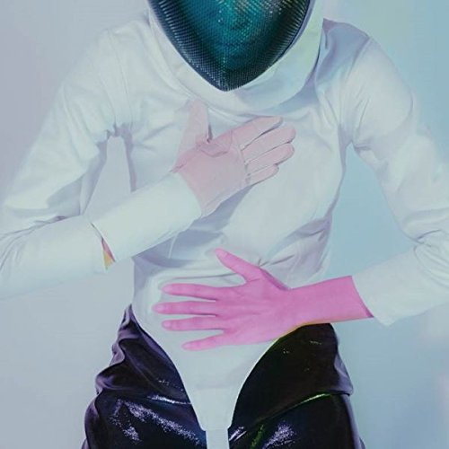 Pochette de Sex & Food