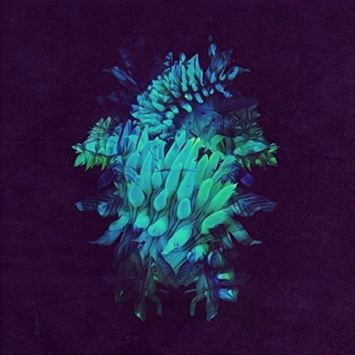 Pochette de All Glows