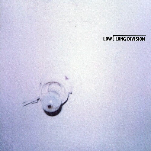 Pochette de Long Division