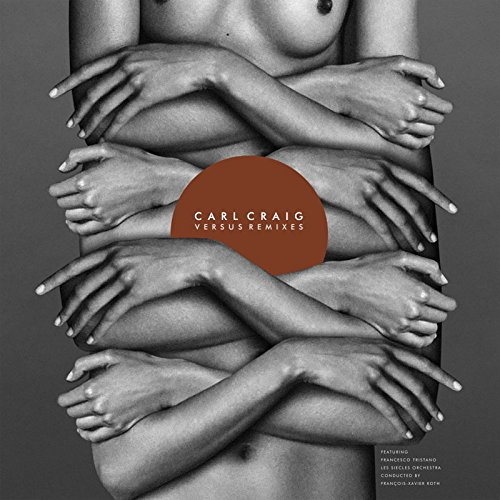 Versus Remixes Vol. 1