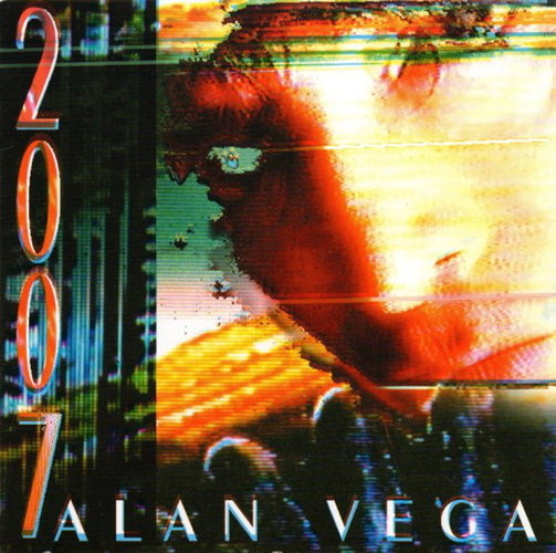 Pochette de 2007