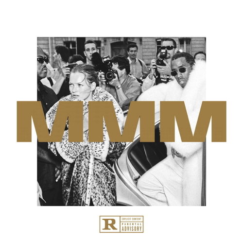 Pochette de MMM (Money Making Mitch)