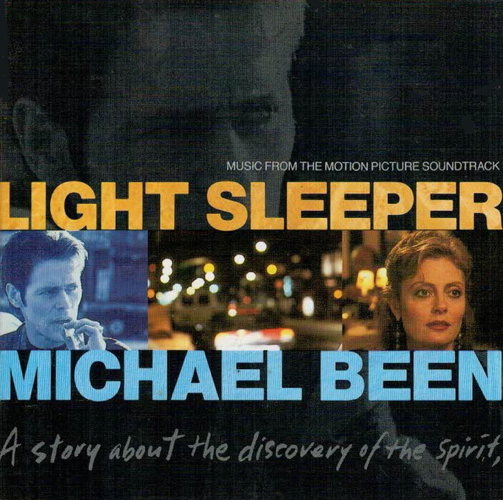 Pochette de Light Sleeper