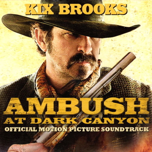 Pochette de Ambush At Dark Canyon