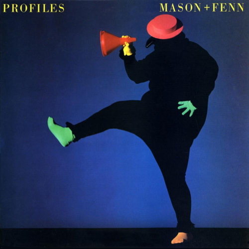 Pochette de Profiles