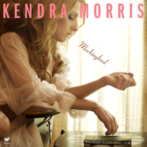 Pochette de Mockingbird