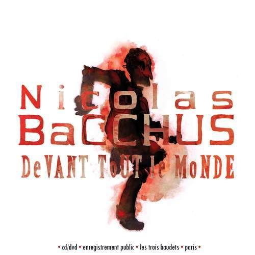 Pochette de Devant Tout Le Monde