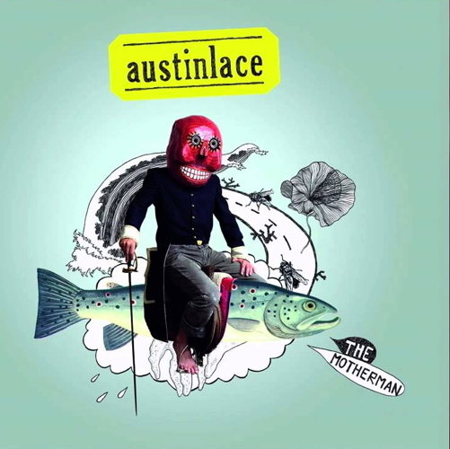 Pochette de The Motherman