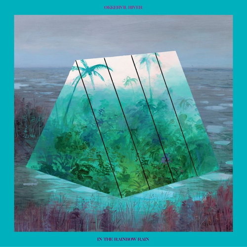 Pochette de In The Rainbow Rain
