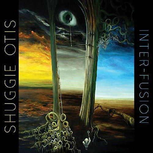 Pochette de Inter-Fusion