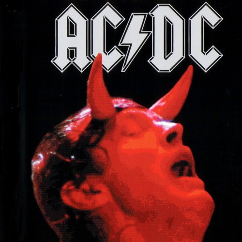 Pochette de Stiff Upper Lip Live