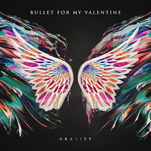 Pochette de Gravity