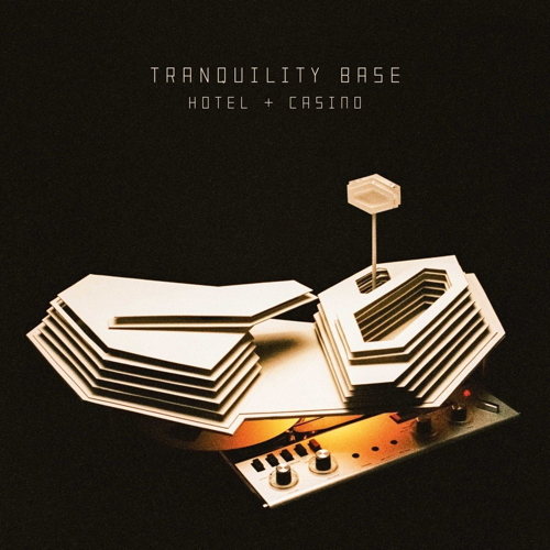 Tranquility Base Hotel & Vasino