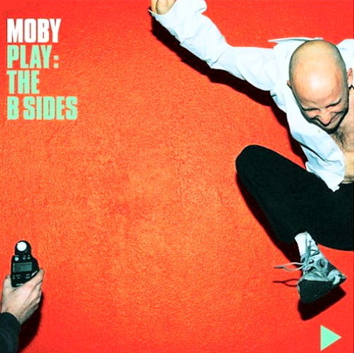 Play : The B Sides