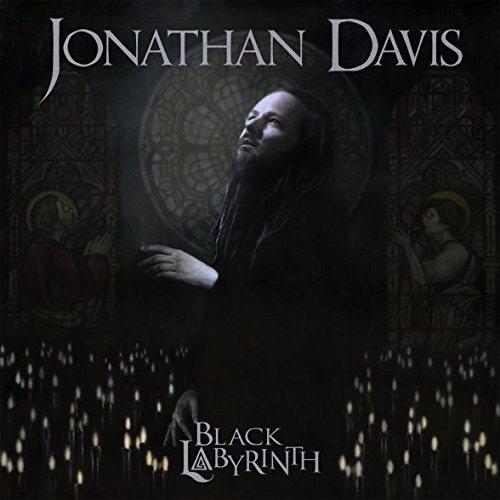 Pochette de Black Labyrinth