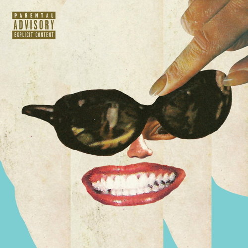 Pochette de Panic Blooms