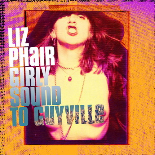 Pochette de Girly-Sound To Guyville