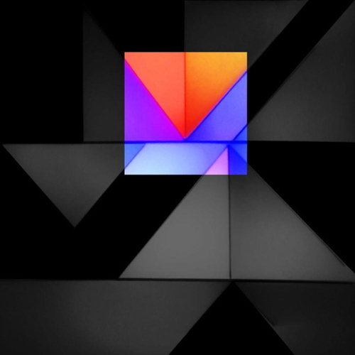 Pochette de Music For Installations