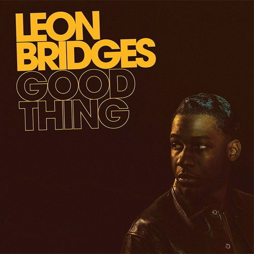 Pochette de Good Thing