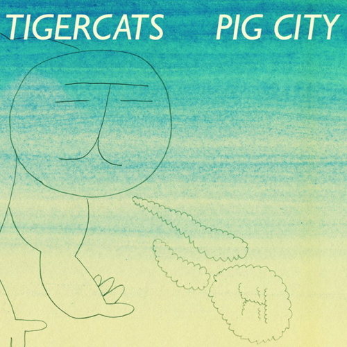 Pig City