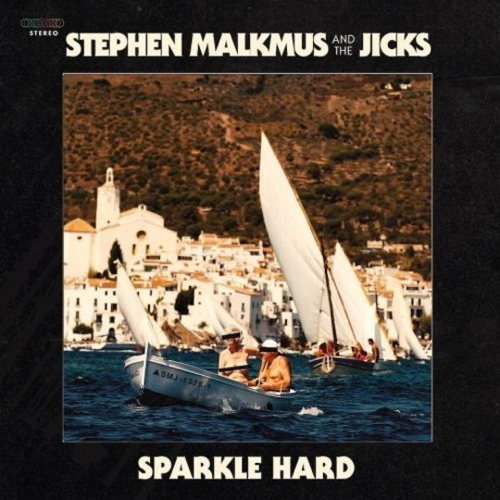 Pochette de Sparkle Hard