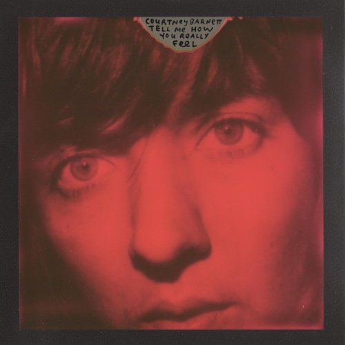 Pochette de Tell Me How You Really Feel