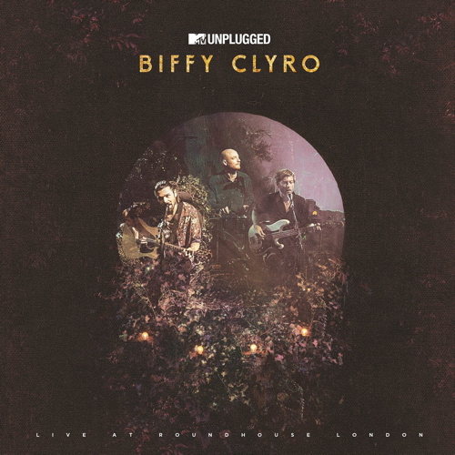 MTV Unplugged - Live At Roundhouse, London