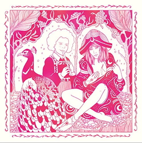 Pochette de Bon Voyage
