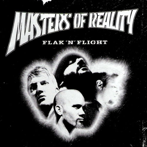 Flak'n'Flight (Live In Europe 2001)