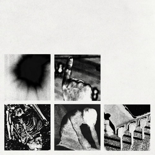 Pochette de Bad Witch