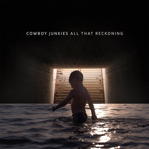 Pochette de All That Reckoning