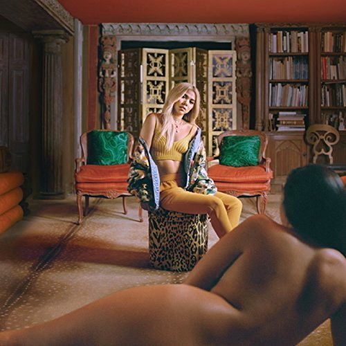 Pochette de Expectations