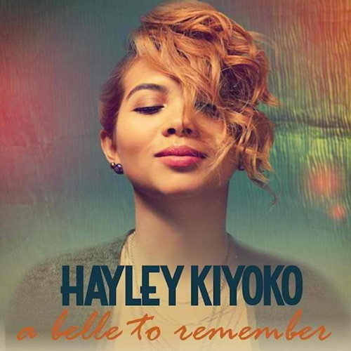 Pochette de A Belle To Remember