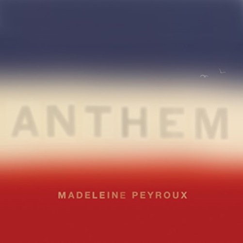 Pochette de Anthem