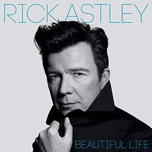 Pochette de Beautiful Life