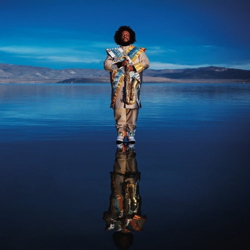 Pochette de Heaven And Earth