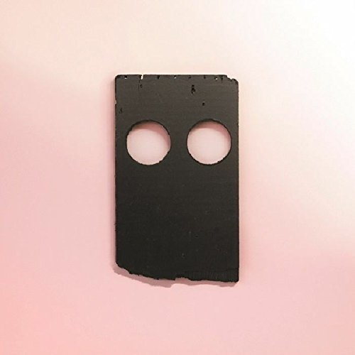 Pochette de Double Negative