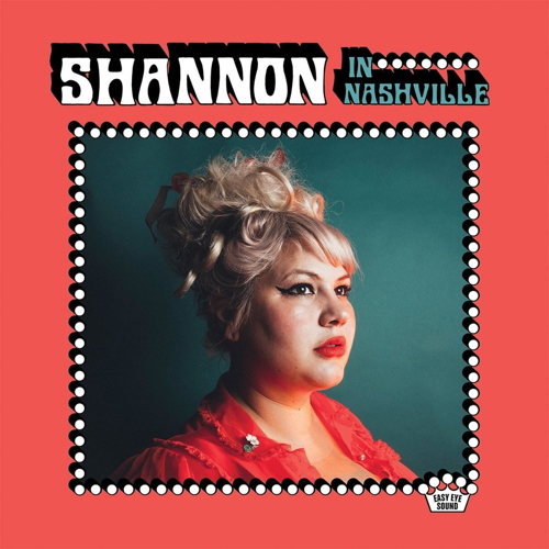 Pochette de Shannon In Nashville