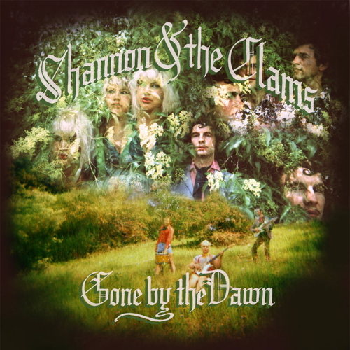 Pochette de Gone By The Dawn