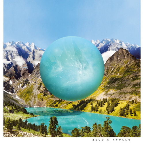 Pochette de Zeus & Apollo