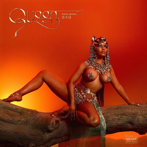 Pochette de Queen
