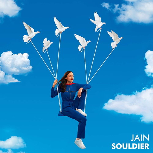 Pochette de Souldier
