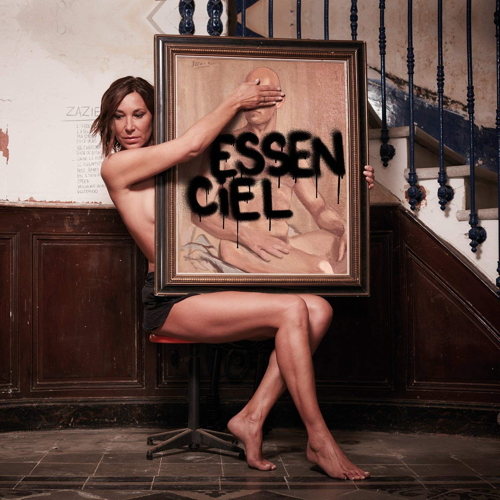Pochette de Essenciel