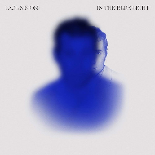 Pochette de In The Blue Light