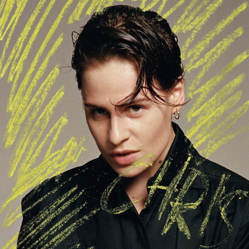 Pochette de Chris