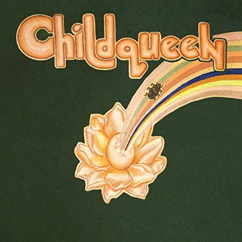 Pochette de Childqueen