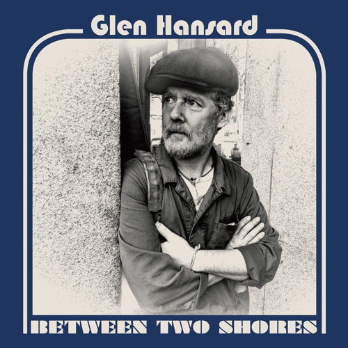 Pochette de Between Two Shores