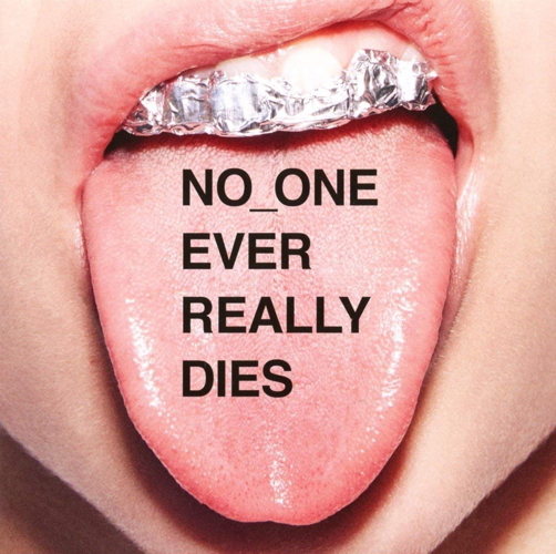 Pochette de No One Ever Really Dies