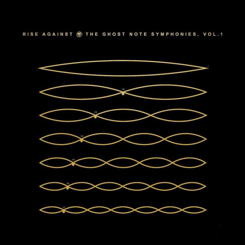 The Ghost Note Symphonies, Vol. 1
