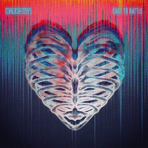 Pochette de Cage To Rattle